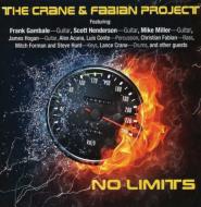 Crane  Fabian Project/No Limits