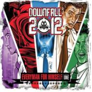 Downfall 2012/Everyman For Himself Issue One