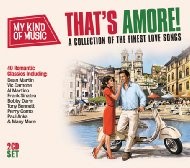 Various/My Kind Of Music Presents That's Amore!