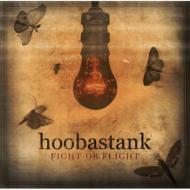 Hoobastank/Fight Or Flight