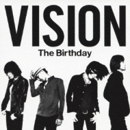 Vision (+DVD)yՁz