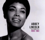 Abbey Lincoln/Complete 1959-1961