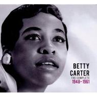 Betty Carter/Complete 1948-1961
