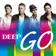 DEEP/Go (+dvd)