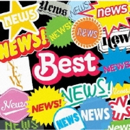NEWS Best : NEWS | HMV&BOOKS online - JECN-285/6