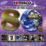 I Love Disco 80's Vol.7