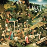 Fleet Foxes/Fleet Foxes / Sun Giant Ep