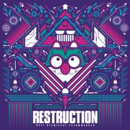 Restruction -Jishu Kaiko no Susume