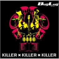 Killer X Killer X Killer (B)