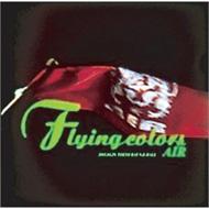 AIR/Flying Colors 2001.04.29 Tokyo Bay N. k Hall