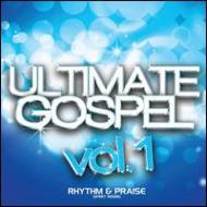Various/Ultimate Gospel 1