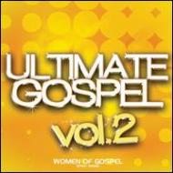 Various/Ultimate Gospel 2
