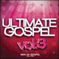 Various/Ultimate Gospel 3