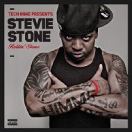 Stevie Stone/Rollin'Stone
