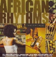 Various/African Rhythms Anthology