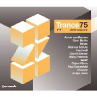 Various/Trance 75 2012 Vol.2