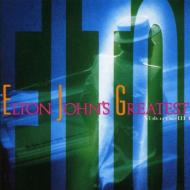 Elton John/Vol.3 1979-1987 Greatest Hits