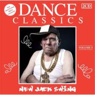 Various/Dance Classics New Jack Swing Vol.5