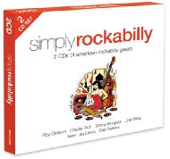 Various/Simply Rockabilly