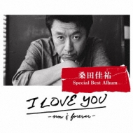 I LOVE YOU -now & forever- : 桑田佳祐 | HMV&BOOKS online - VICL 