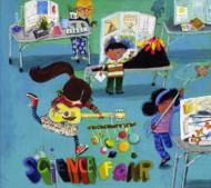 Childrens (Ҷ)/Science Fair