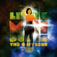 Likkle Mai/Dub Is The Universe