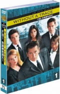 Without A Trace S5 Set1