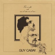 Guy Cabay/Tot-a-fet Rote Cou-d'zeur Cou-d'zos ����֤ޤ����� (Pps)