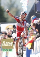 La Fleche Wallonne 2012