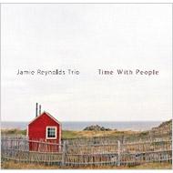 Jamie Reynolds/Time With People