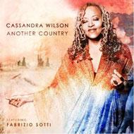Cassandra Wilson/Another Country