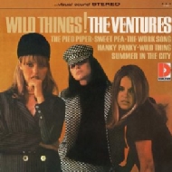 The Ventures/Wild Things