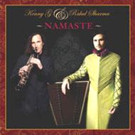 Kenny G / Rahul Sharma/Namaste