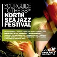 Various/Your Guide To North Sea Jazz Festival 2012
