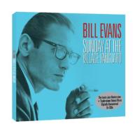 Bill Evans (piano)/Sunday At Village Vanguard