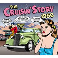 Various/Cruisin'Story 1956