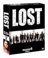 LOST Season 6 Final Compact Box
