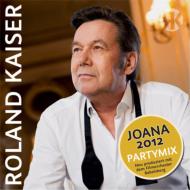 Roland Kaiser/Joana 2012 (2tracks)