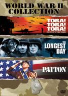 World War II DVD-Box