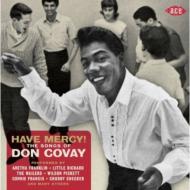 Various/Have Mercy! The Songs Of Don Covay