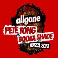 Various/Allgone (Pete Tong Booka Shade) 2012