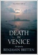 Documentary Classical/Benjamin Britten Death In Venice