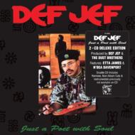 Def Jef/Just A Poet With Soul (Dled)
