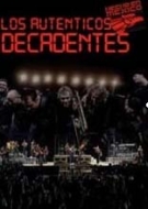 Los Autenticos Decadentes/Hecho En Mexico 25 Aniversario