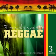 Various/Trilogy Reggae 3 Ambient Experience