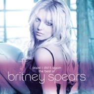 Britney Spears/Oops I Did It Again - Best Of The Best (Camden)