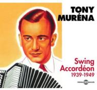 Swing Accordeon 1939-1949