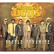 Mannish Boys/Double Dynamite