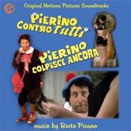 Soundtrack/Pierino Contro Tutti / Pierino Colpisce Ancora