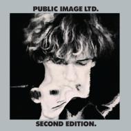 Public Image LTD/Metal Box (Second Edition)